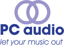 PC Audio - Let Your Music Out