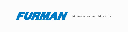 Furman - Purify your Power