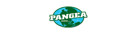 Pangea Audio