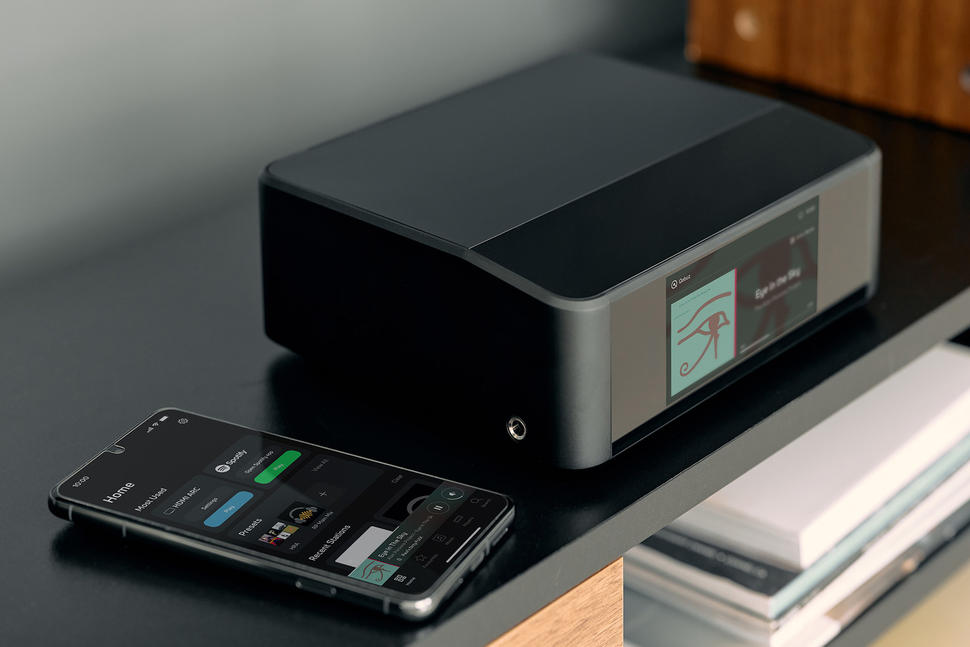 Bluesound NODE ICON