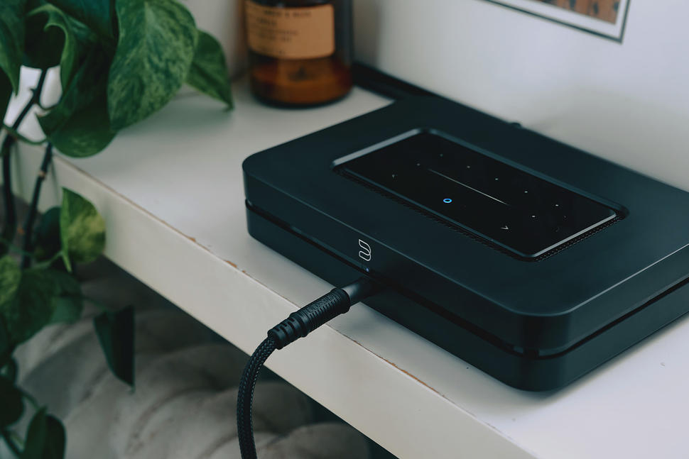 Bluesound NODE