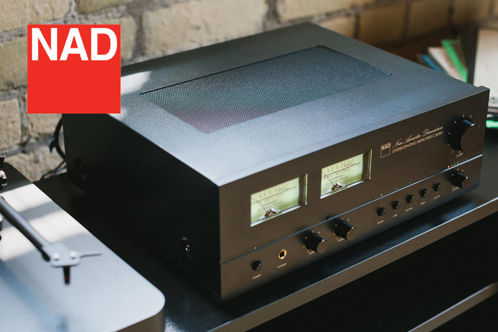 NAD C 3030S