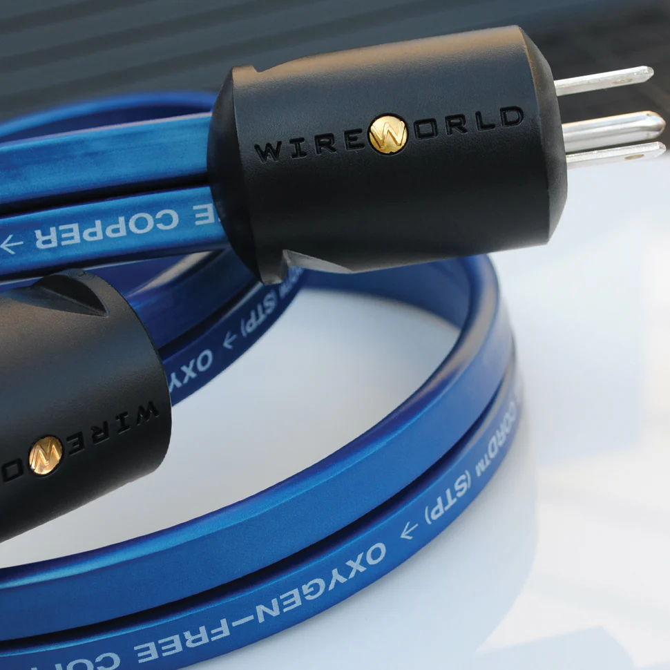 Wireworld Cable STP10