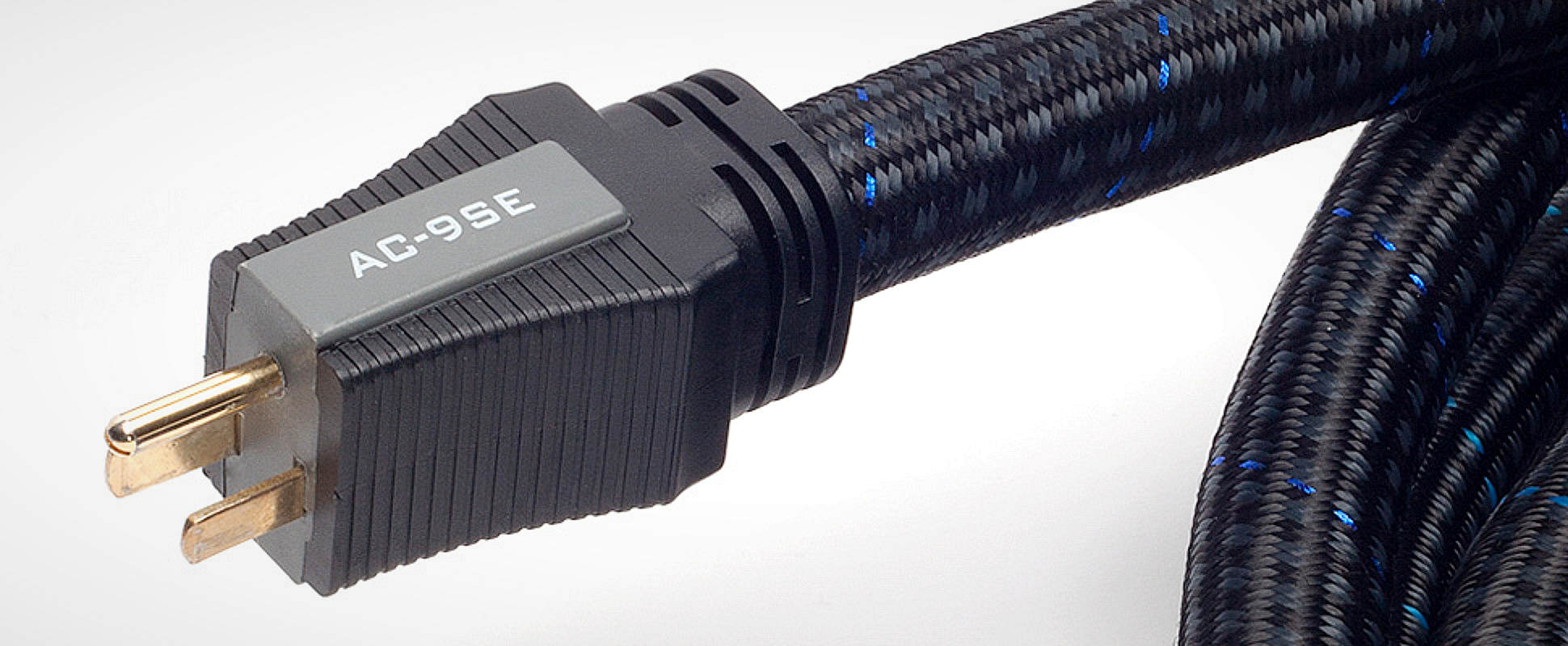 Pangea Audio AC-9SE MKII Power Cable with Cardas Copper