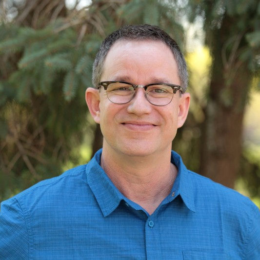 The owner of PC Audio, Michael Wilson