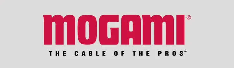 Mogami logo